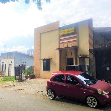 OYO 91538 Wisma Idola Palopo Exterior foto