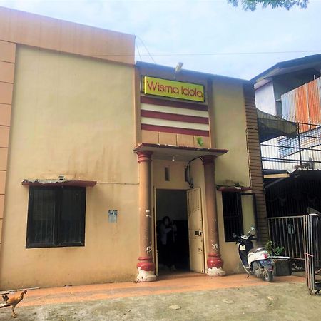 OYO 91538 Wisma Idola Palopo Exterior foto