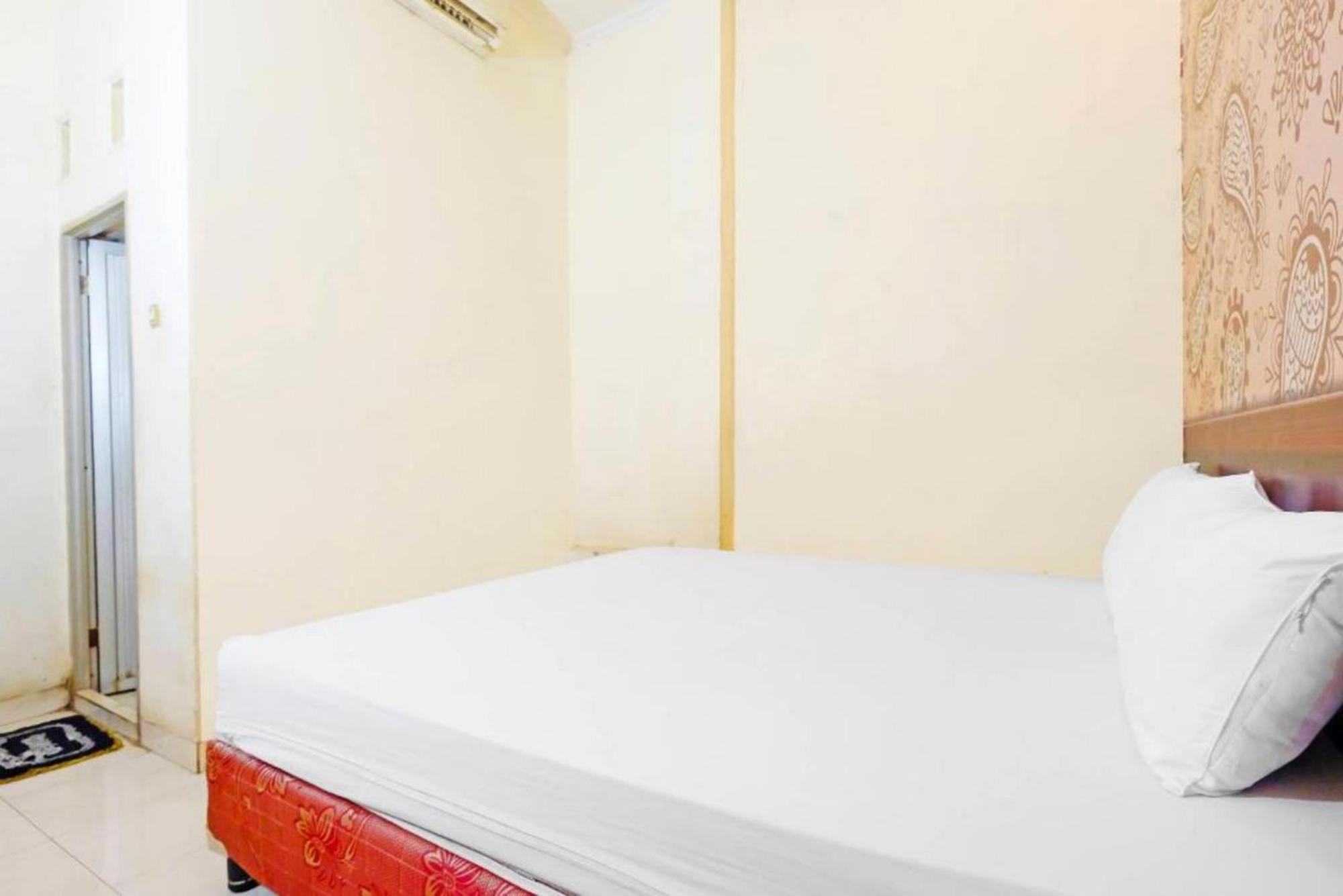 OYO 91538 Wisma Idola Palopo Exterior foto